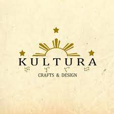 Пример шрифта Kultura